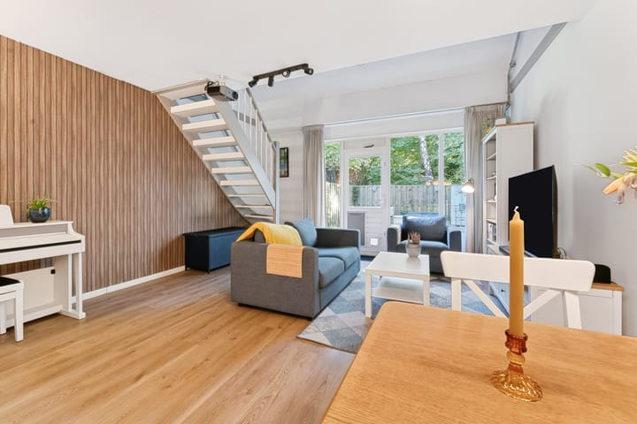 Hoekwoning te koop: Barkasstraat 20, Alkmaar