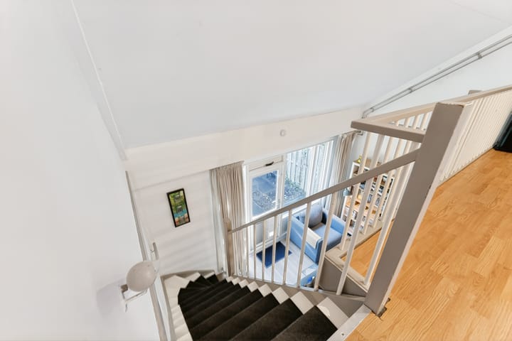 Hoekwoning te koop: Barkasstraat 20, Alkmaar