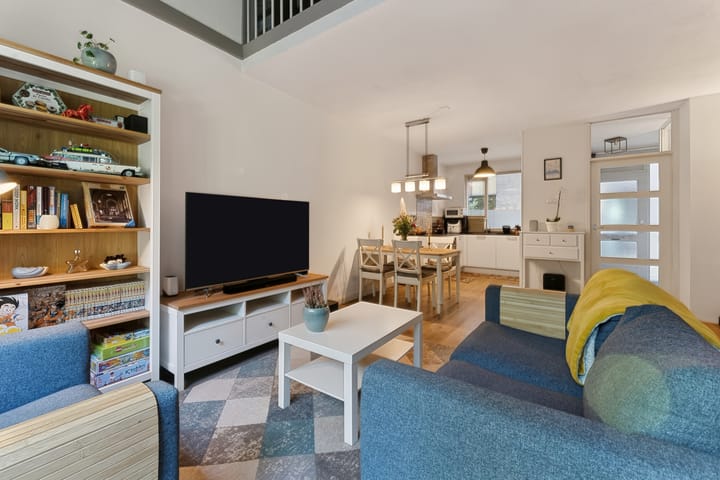 Hoekwoning te koop: Barkasstraat 20, Alkmaar