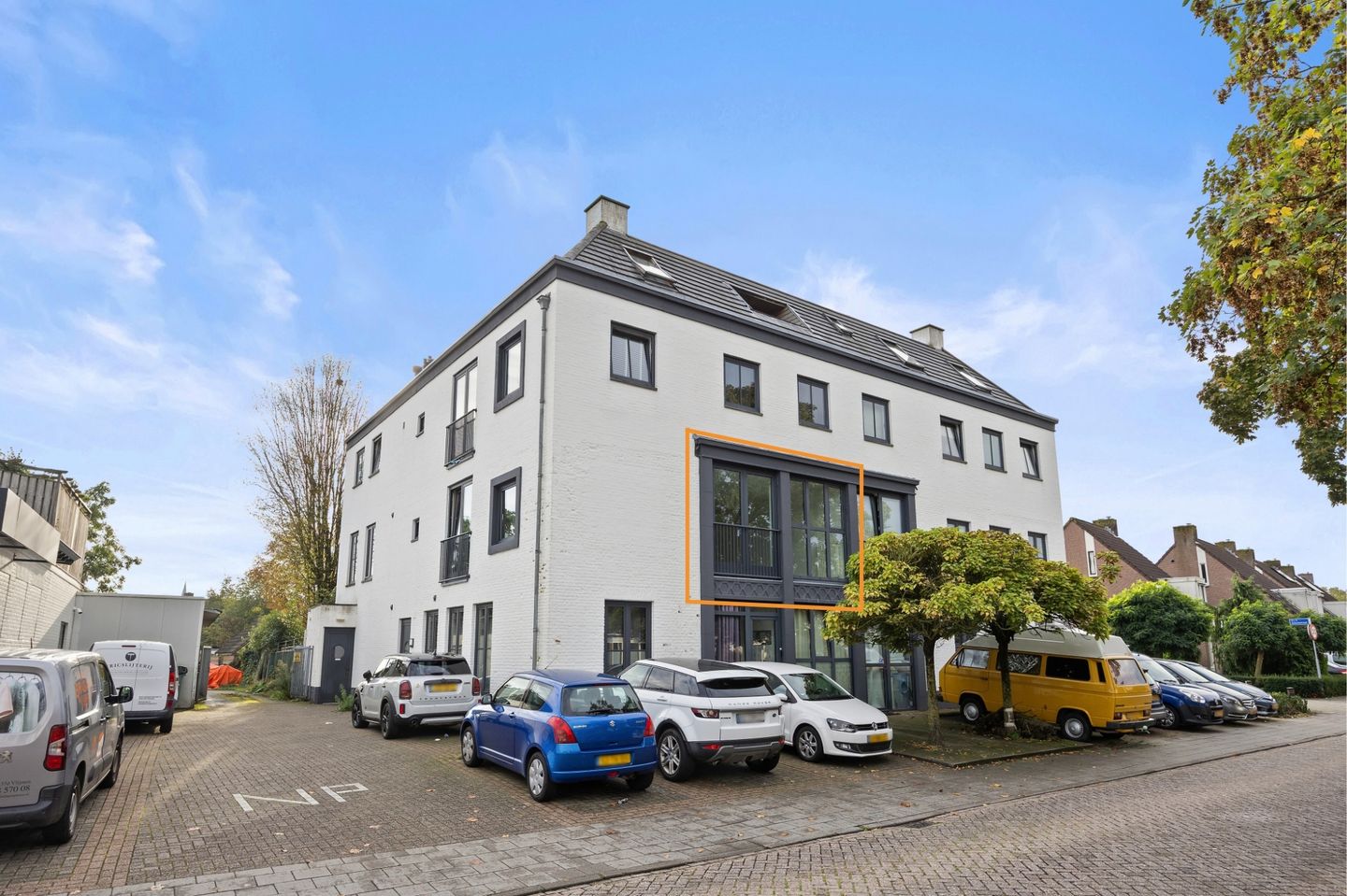 Foto 1 van Sint Catharinastraat 3-E