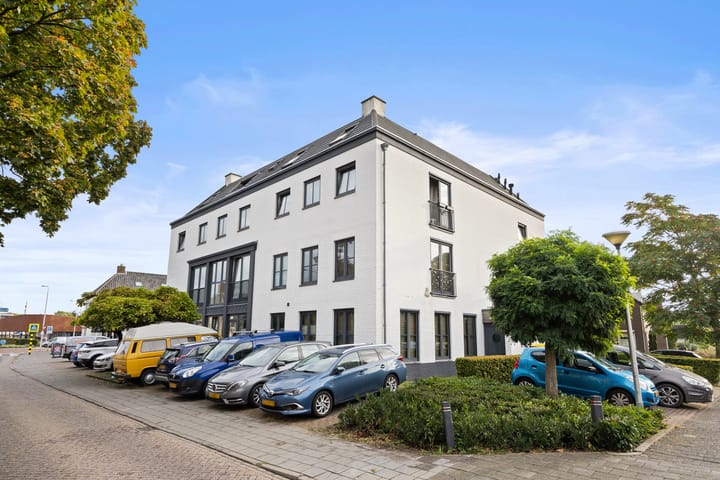 Foto 4 van Sint Catharinastraat 3-E