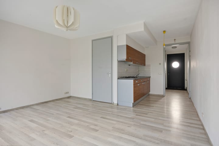 Foto 3 van Sint Catharinastraat 3-E