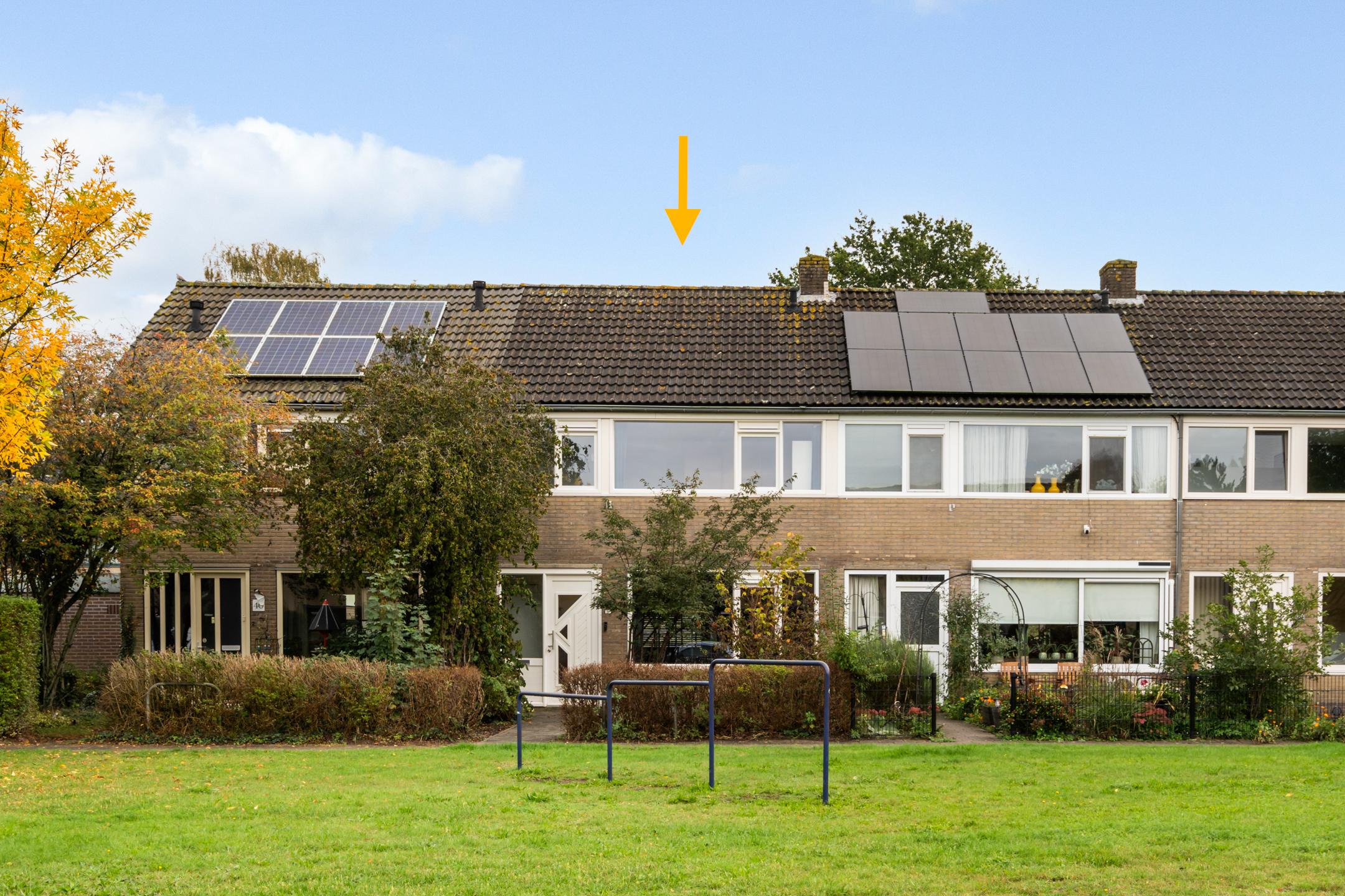 Kringgreppelstraat 38
