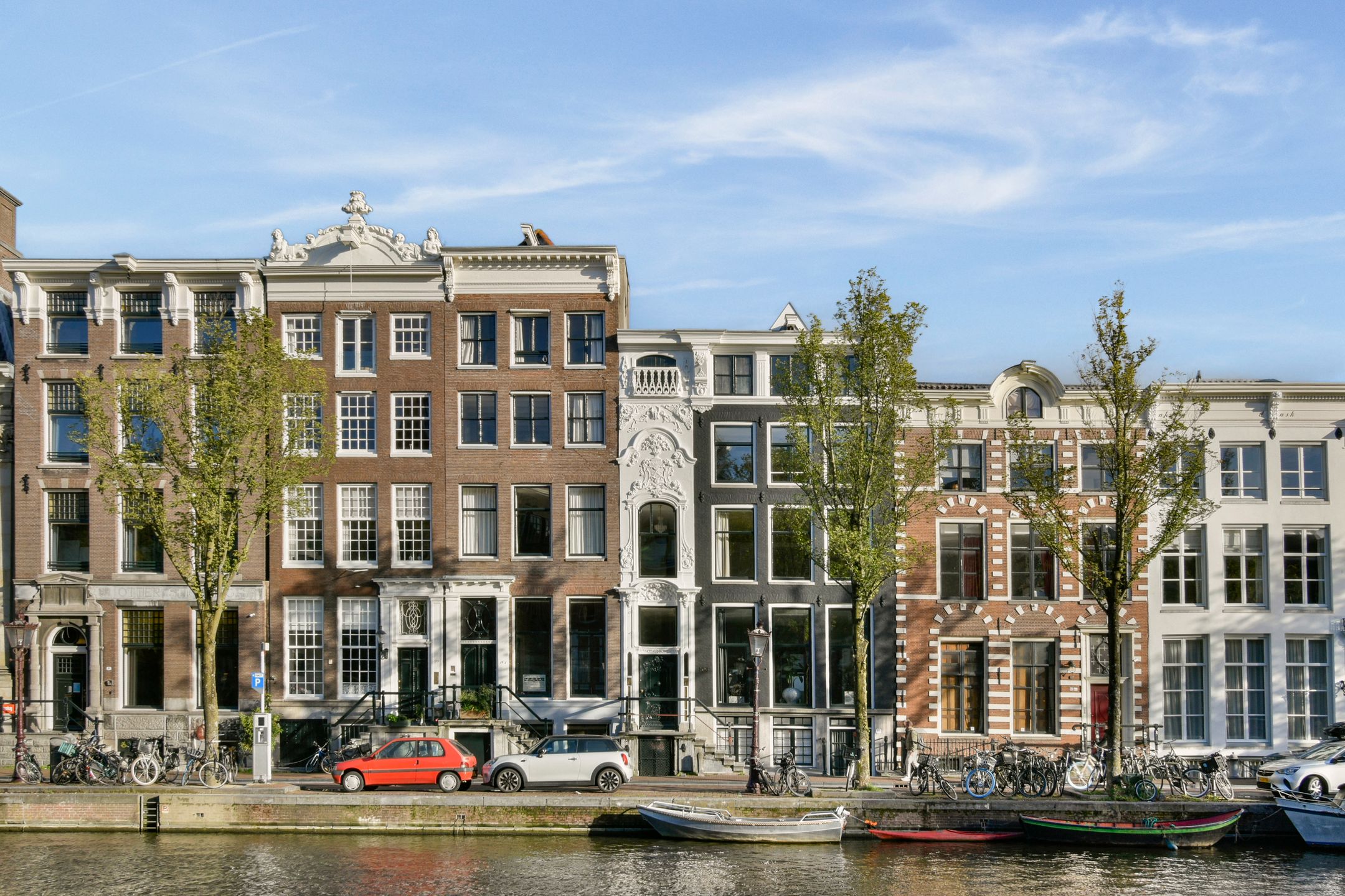 Kloveniersburgwal 103 1V
