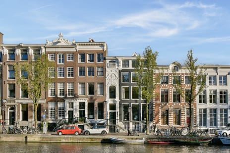 Kloveniersburgwal thumbnail