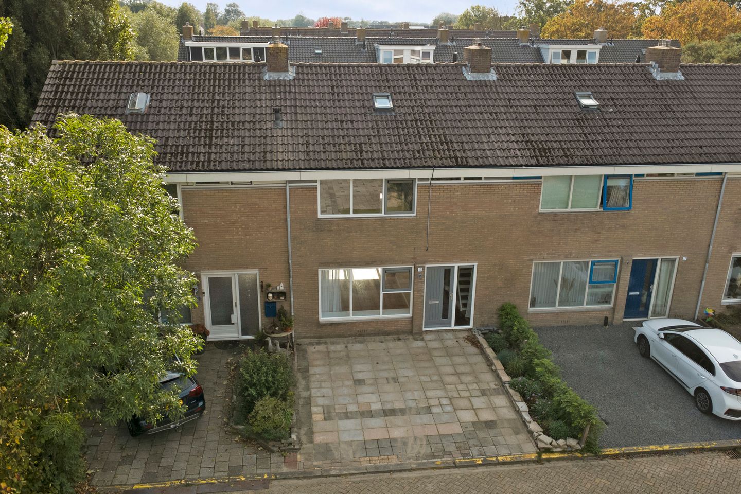 Photo 34 of G.A.Brederodestraat 15