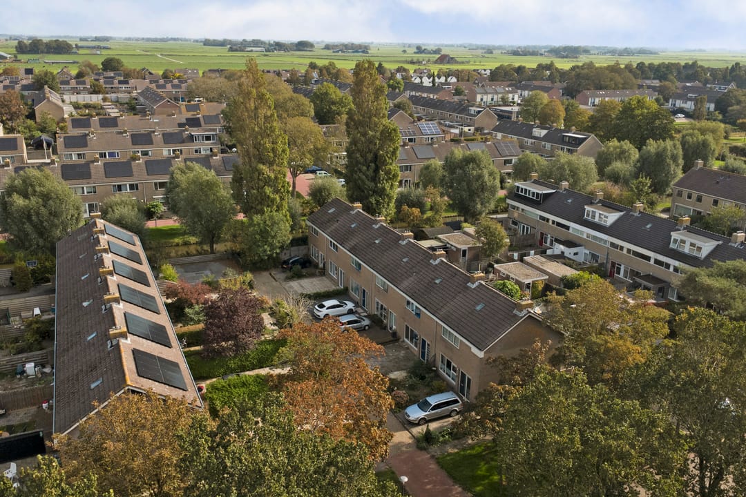 Photo 37 of G.A.Brederodestraat 15