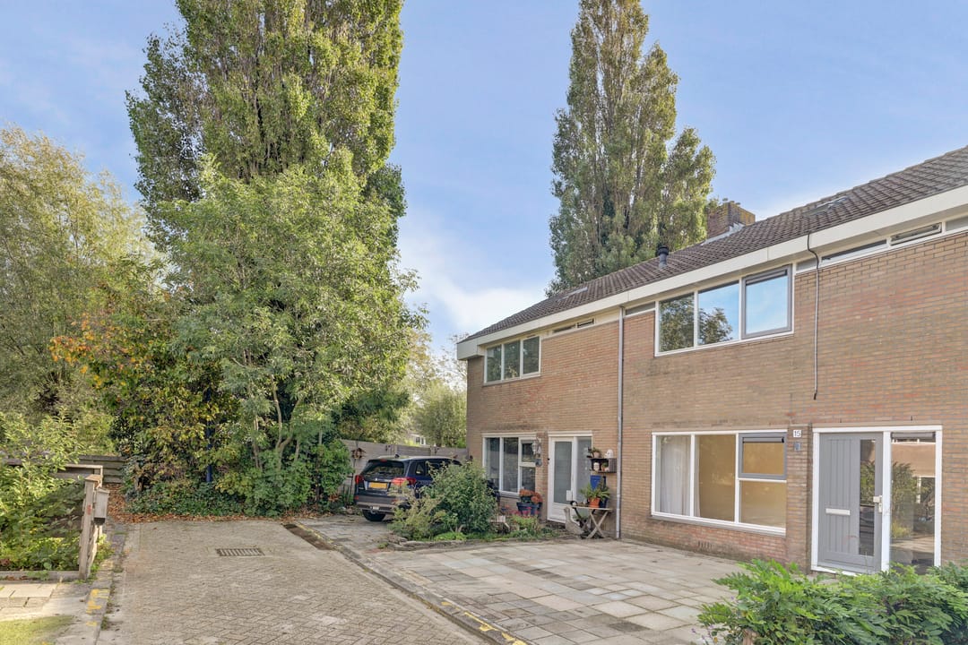 Photo 32 of G.A.Brederodestraat 15