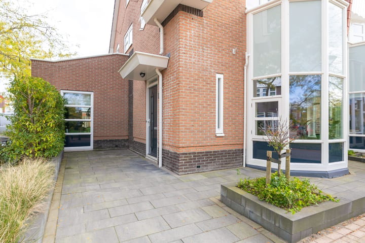 Foto 4 van Matissehof 201