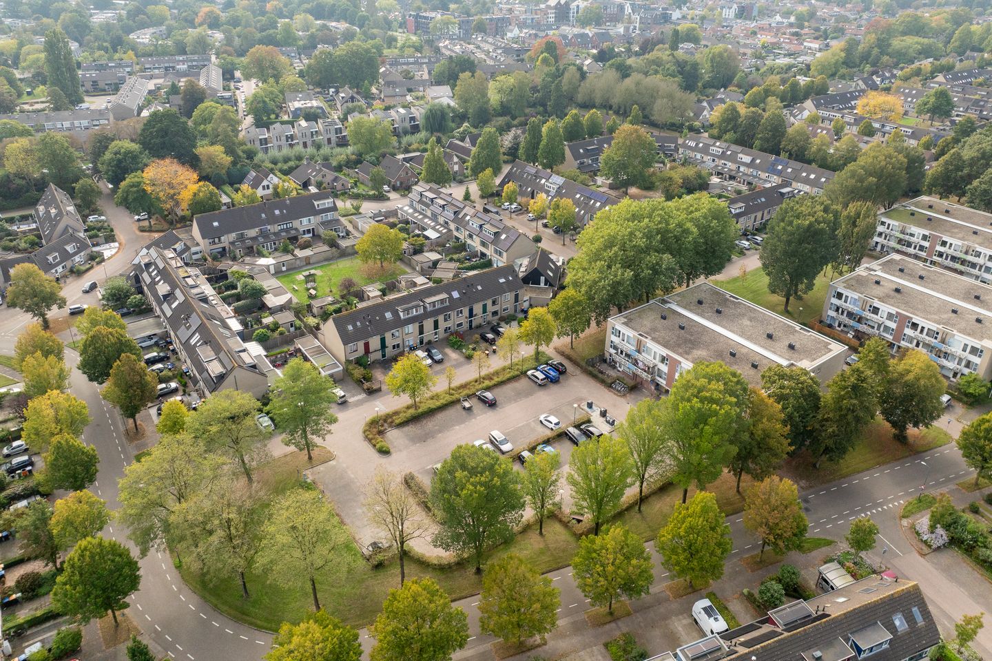 Photo 35 of Middellaken 3