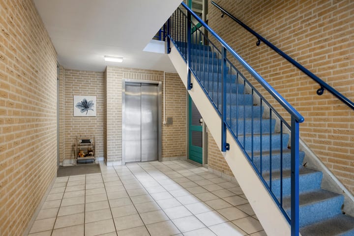 Vrijstaande woning te koop: de Balmerd 155, Beuningen (Ge)