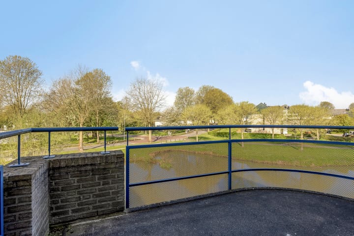 Vrijstaande woning te koop: de Balmerd 155, Beuningen (Ge)
