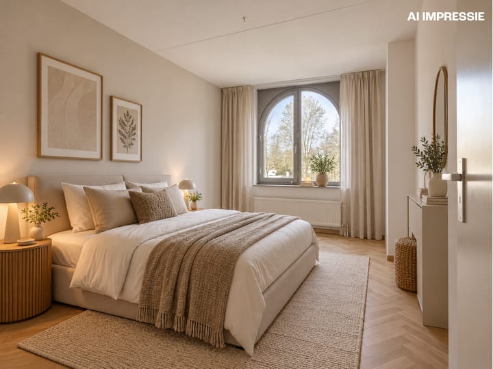 Vrijstaande woning te koop: de Balmerd 155, Beuningen (Ge)