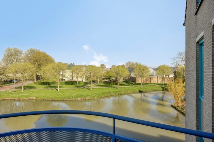 Vrijstaande woning te koop: de Balmerd 155, Beuningen (Ge)