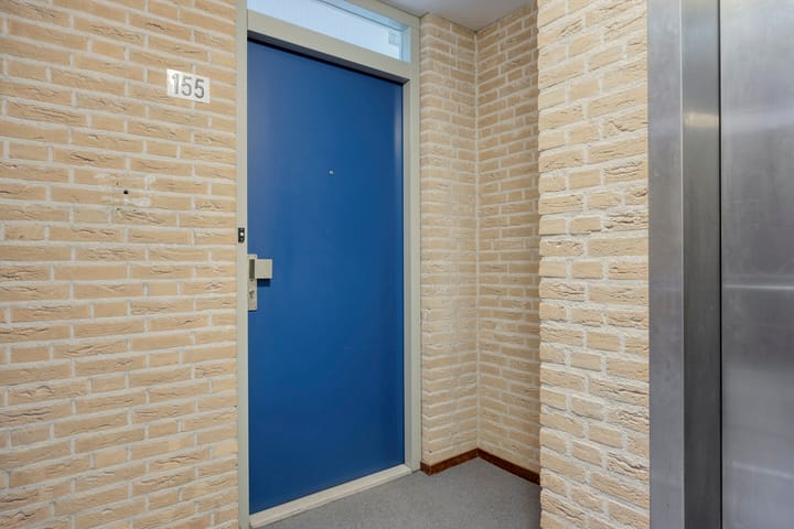 Vrijstaande woning te koop: de Balmerd 155, Beuningen (Ge)
