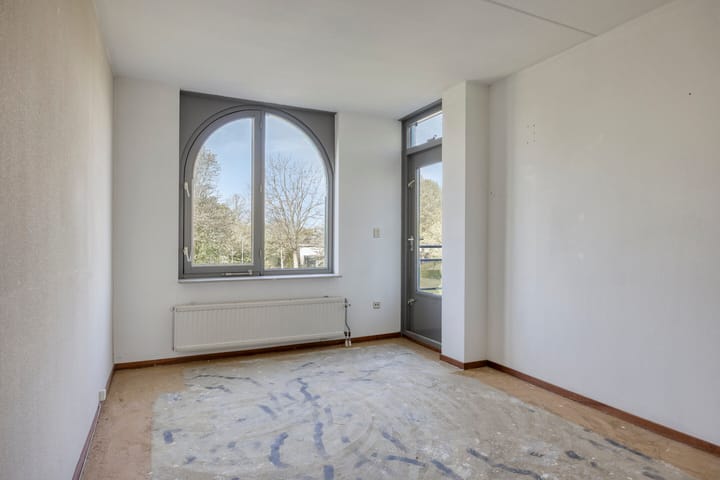 Vrijstaande woning te koop: de Balmerd 155, Beuningen (Ge)