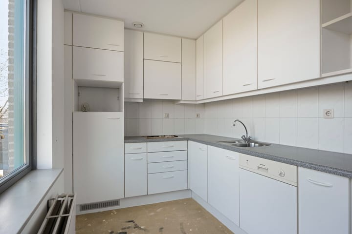 Vrijstaande woning te koop: de Balmerd 155, Beuningen (Ge)