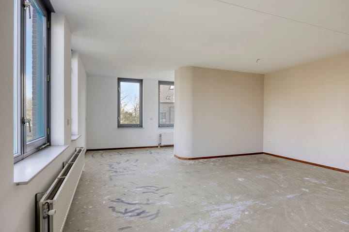 Vrijstaande woning te koop: de Balmerd 155, Beuningen (Ge)