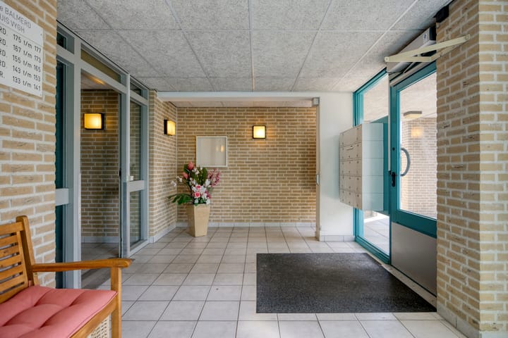 Vrijstaande woning te koop: de Balmerd 155, Beuningen (Ge)