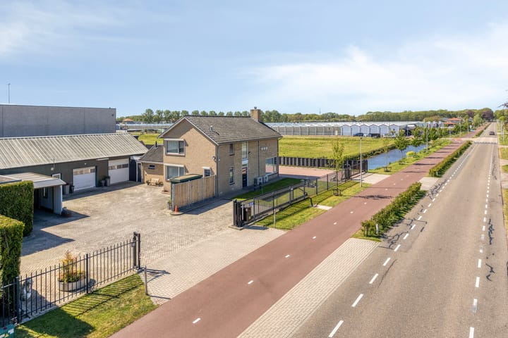 Photo 3 of Tuinbouwweg 30