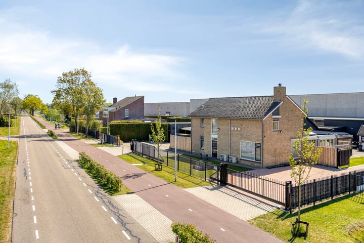 Photo 5 of Tuinbouwweg 30