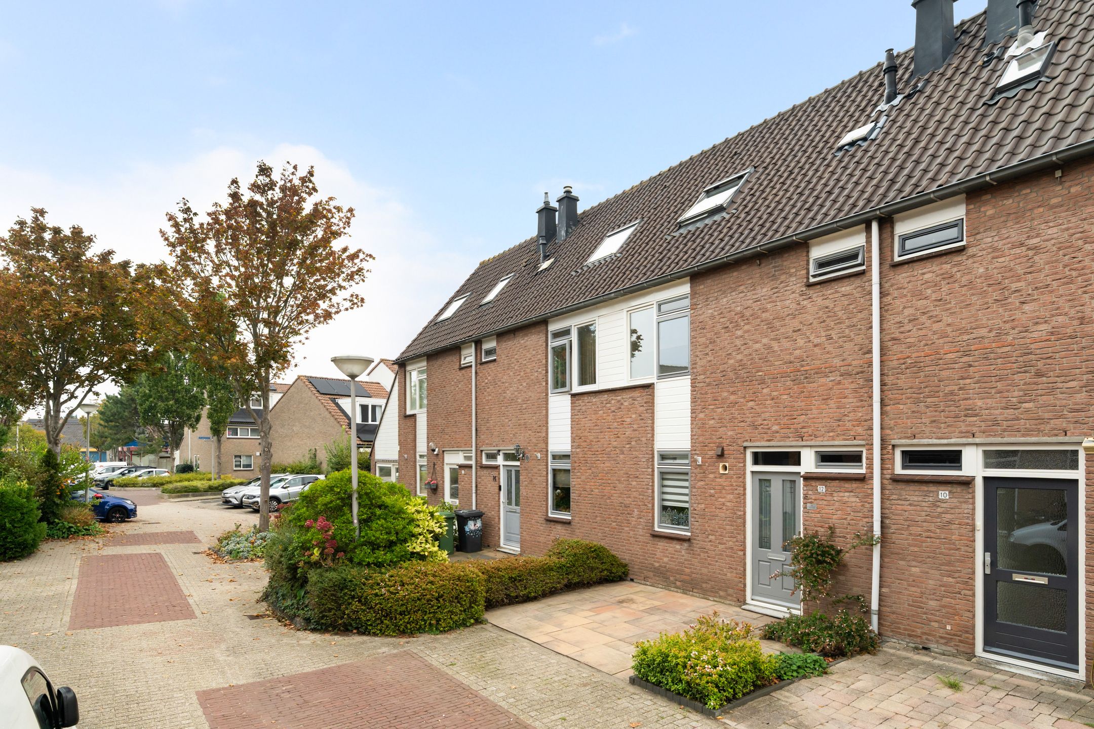 Photo 33 of Cort van der Lindenstraat 12
