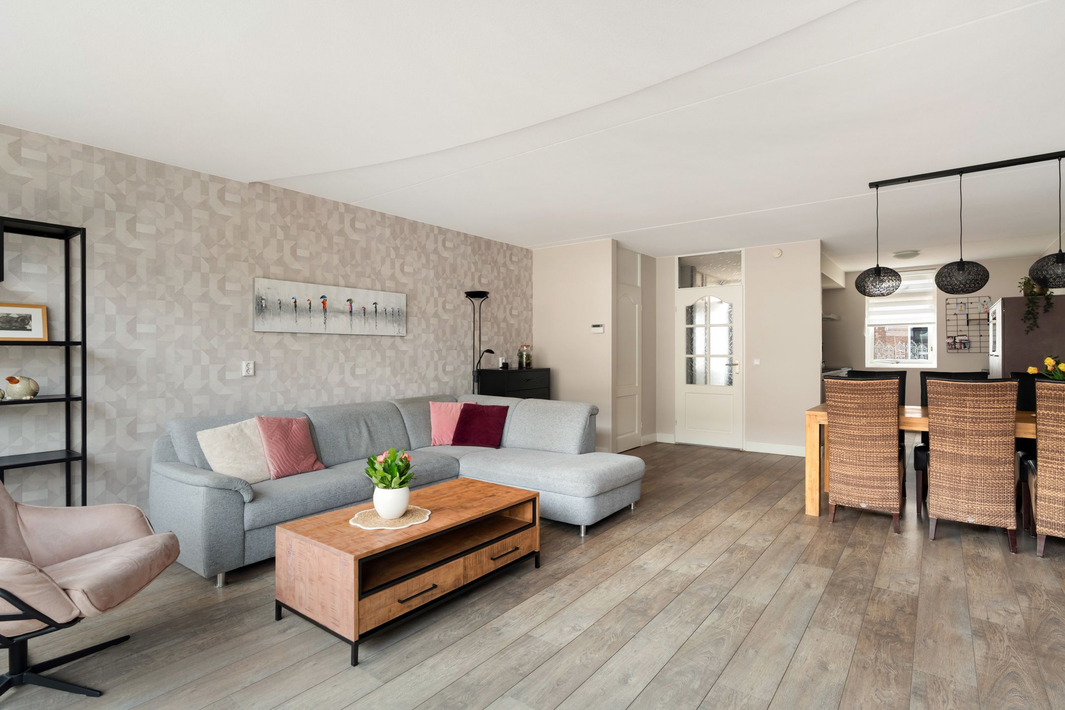 Photo 9 of Cort van der Lindenstraat 12