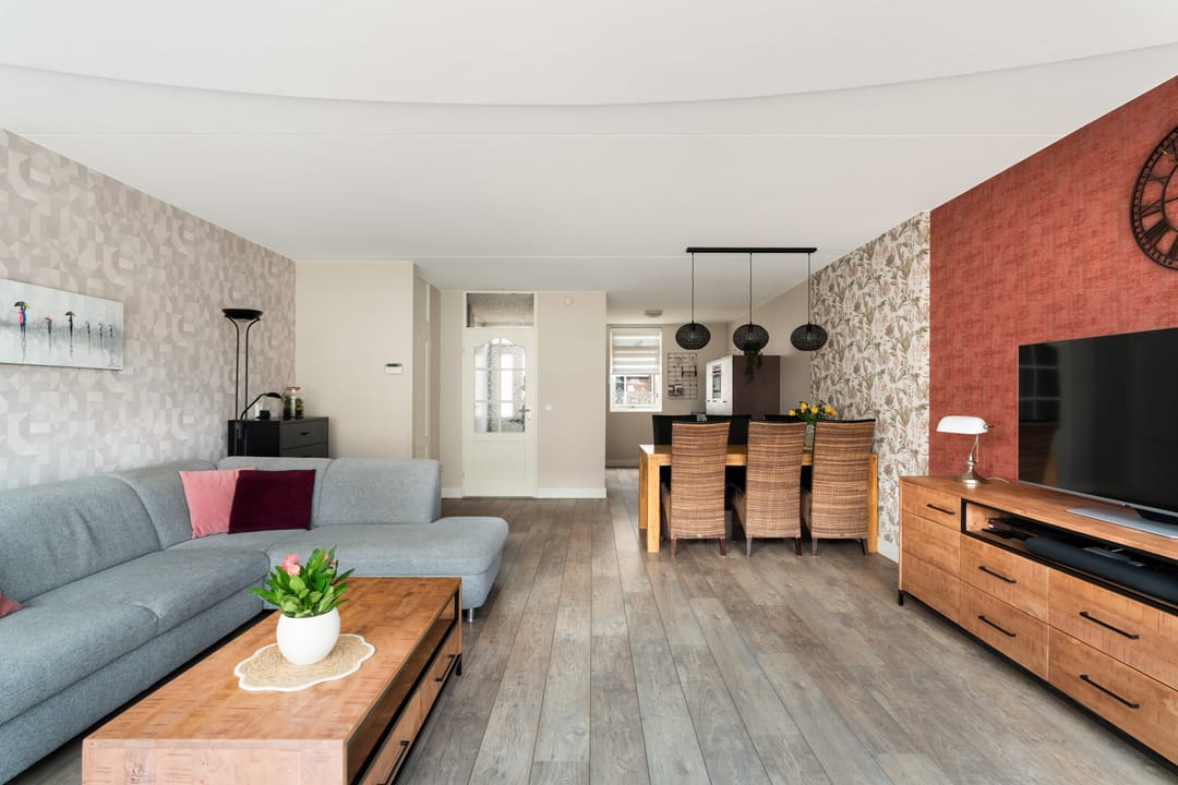 Photo 7 of Cort van der Lindenstraat 12