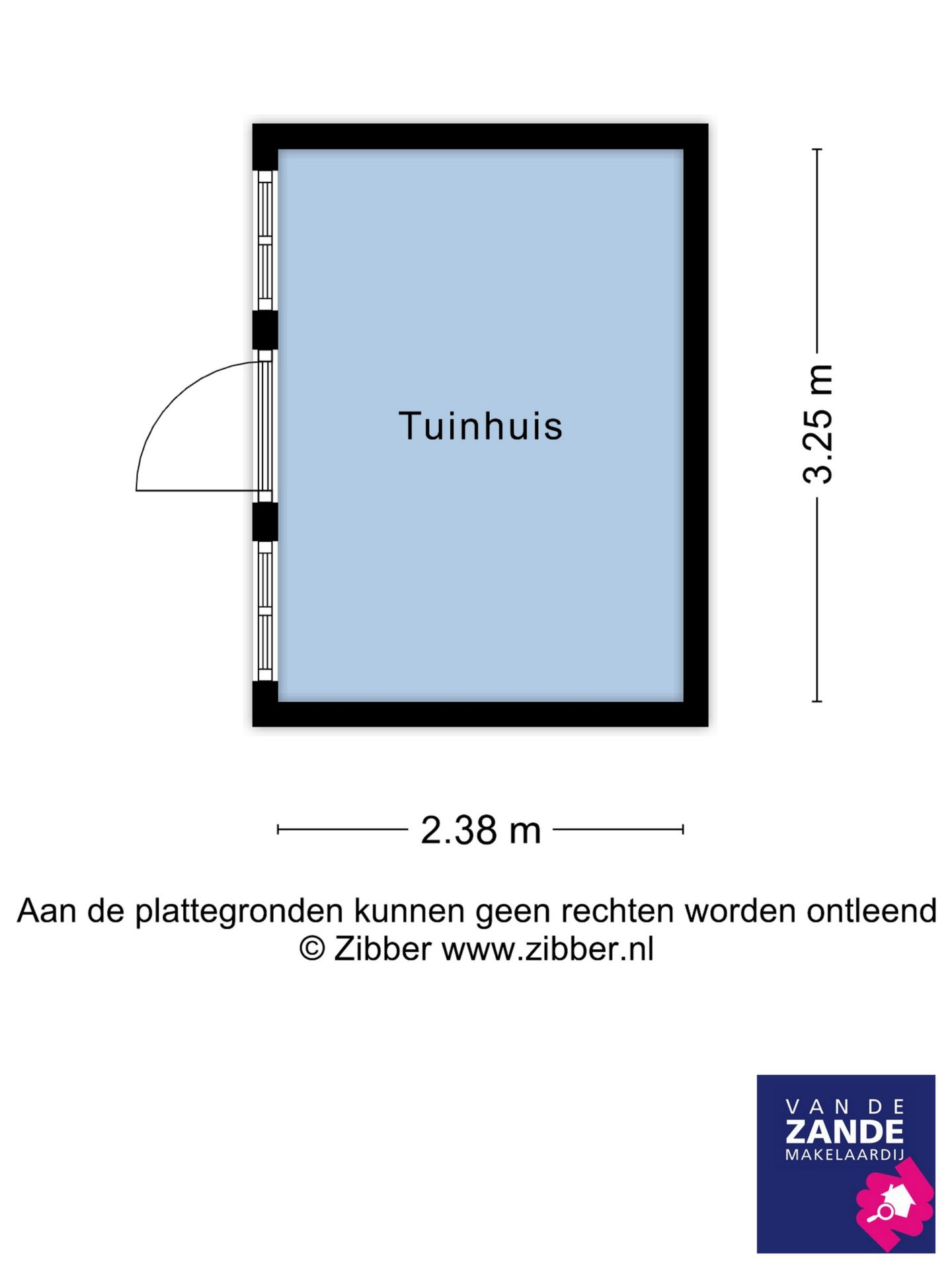 Photo 80 of Tuinbouwweg 30