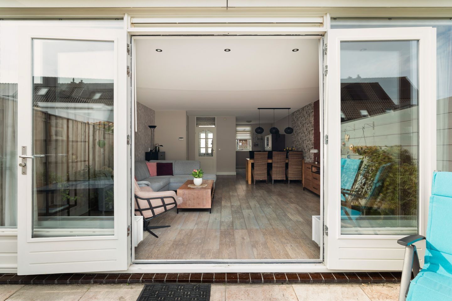 Photo 14 of Cort van der Lindenstraat 12