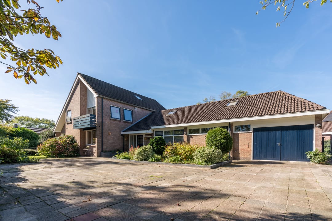 Photo 1 of Emmaweg 1