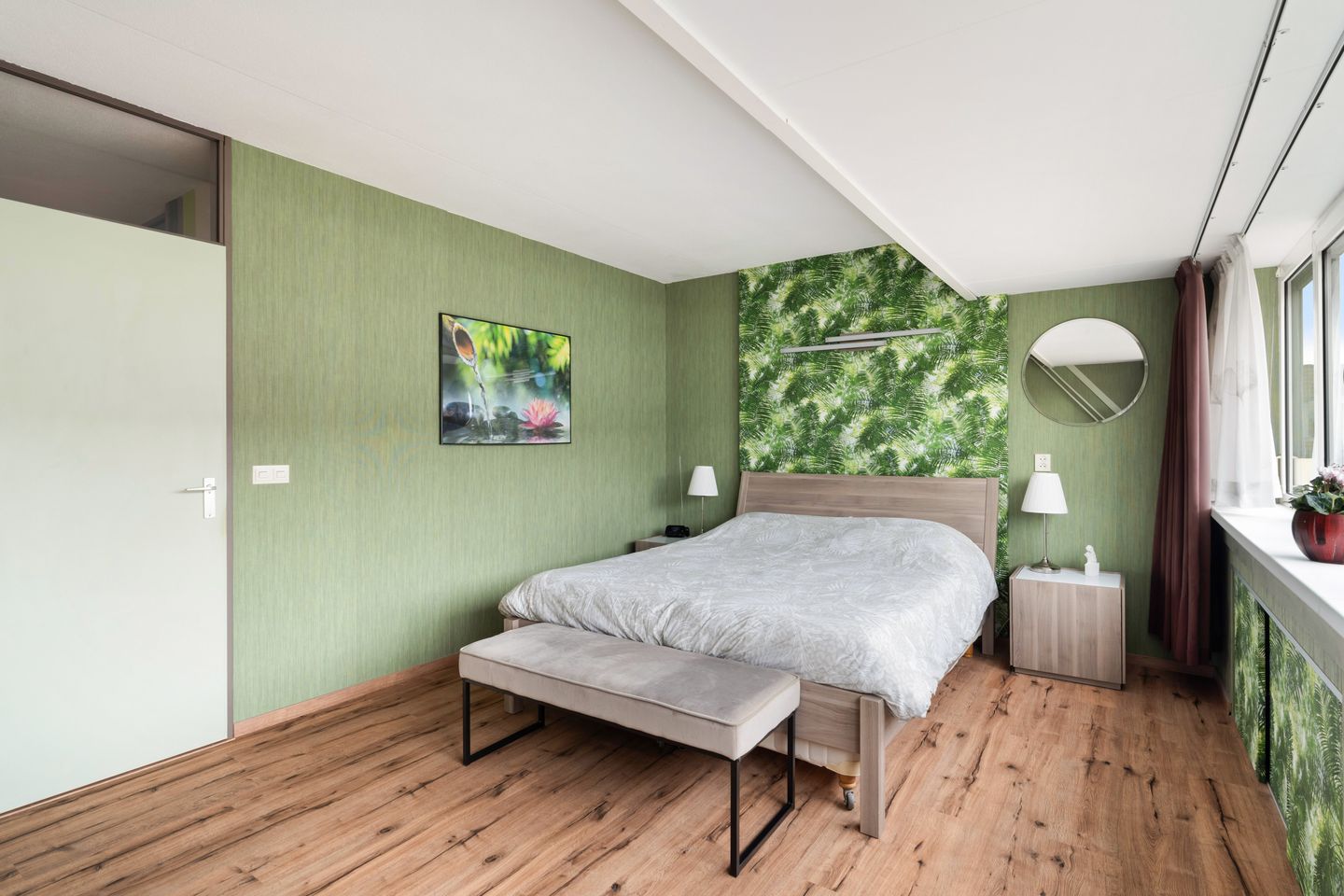 Photo 19 of Cort van der Lindenstraat 12