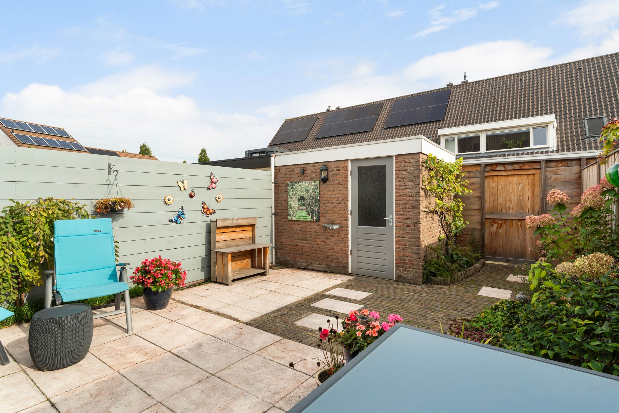 Photo 12 of Cort van der Lindenstraat 12