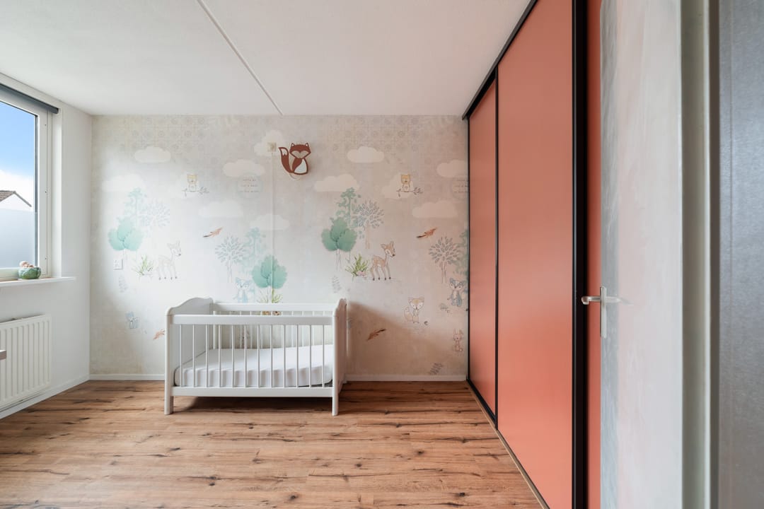 Photo 26 of Cort van der Lindenstraat 12