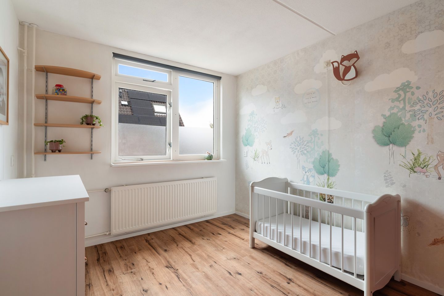 Photo 25 of Cort van der Lindenstraat 12
