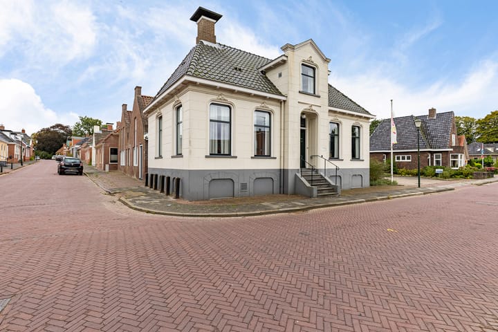 Foto 2 van Noorderstraat 13