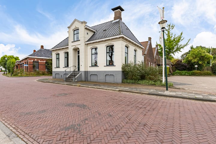 Foto 3 van Noorderstraat 13