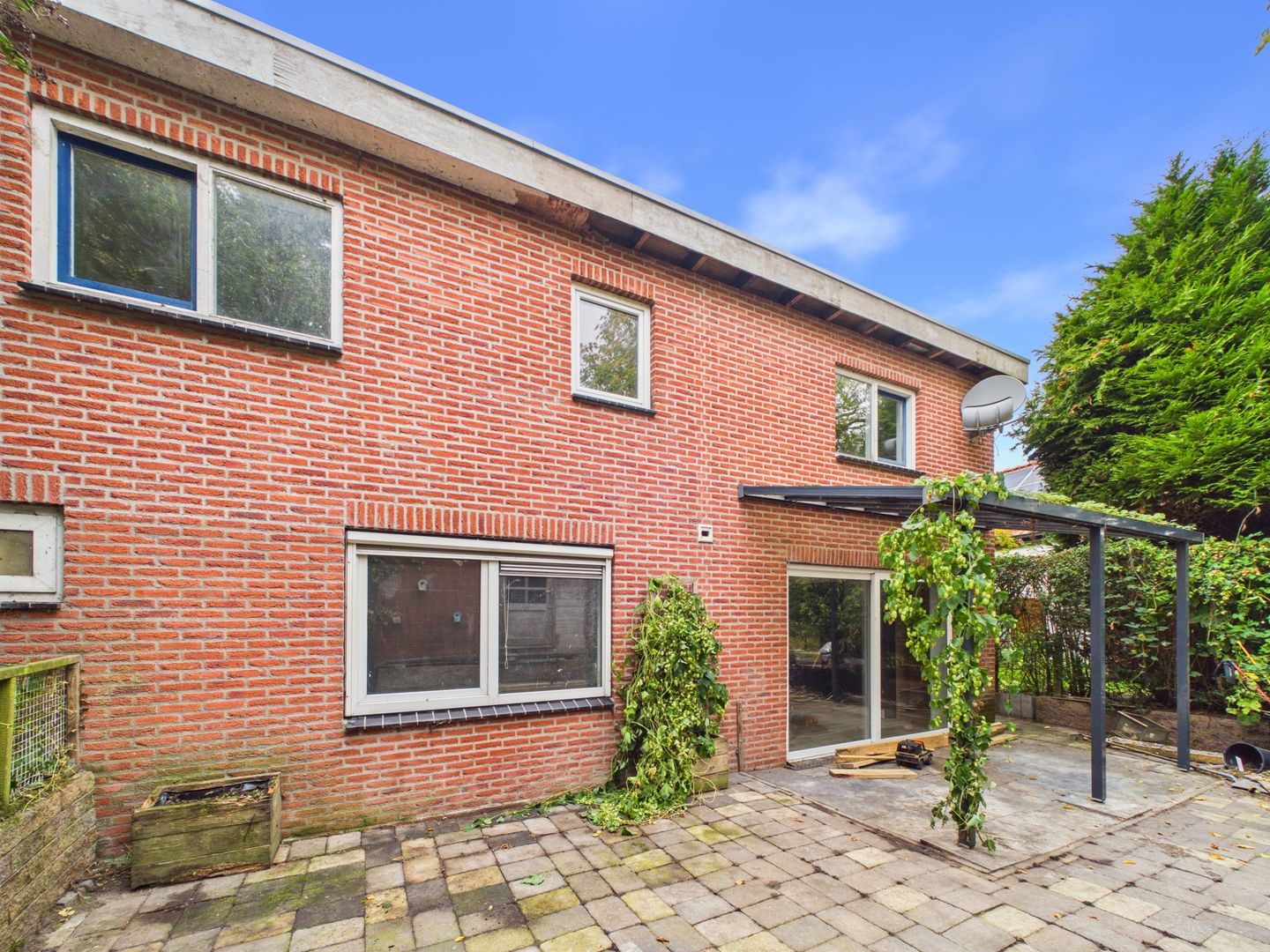 Foto 34 van Margaretsedijk 40