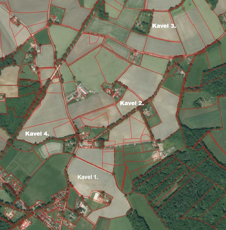 aan/nabij Schoolweg - Winterswijk Woold - Afbeelding 1