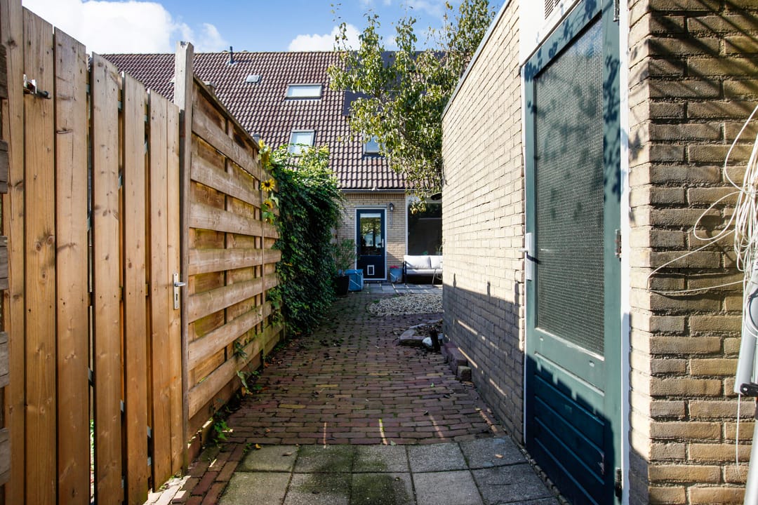 Photo 46 of Tjotterwerf 14