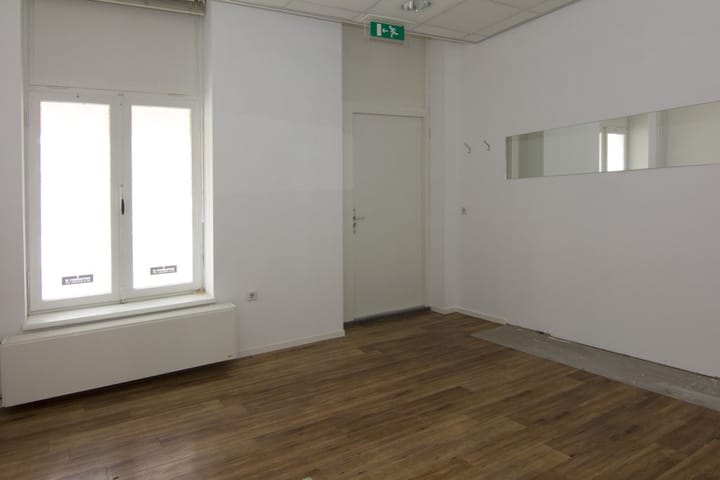 Tussenwoning te huur: Kruisherenstraat 8, Roermond