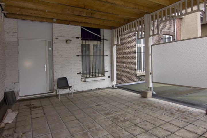 Tussenwoning te huur: Kruisherenstraat 8, Roermond