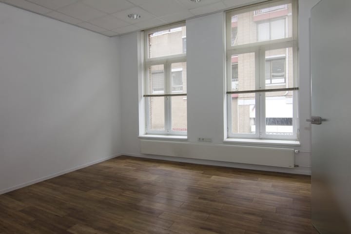 Tussenwoning te huur: Kruisherenstraat 8, Roermond