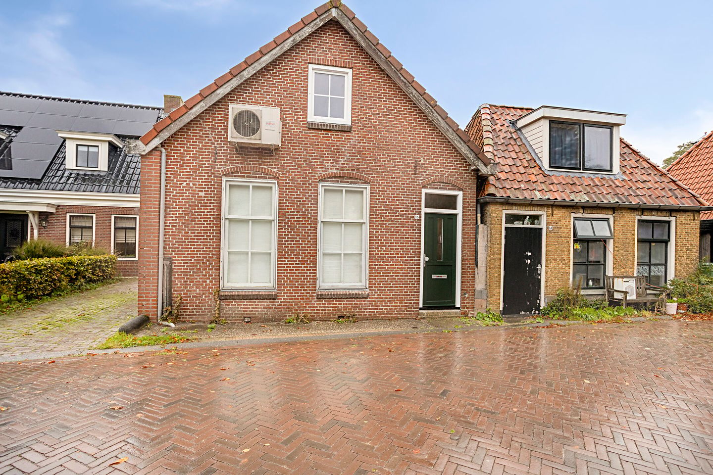 Foto 1 van Jaenbuorren 16