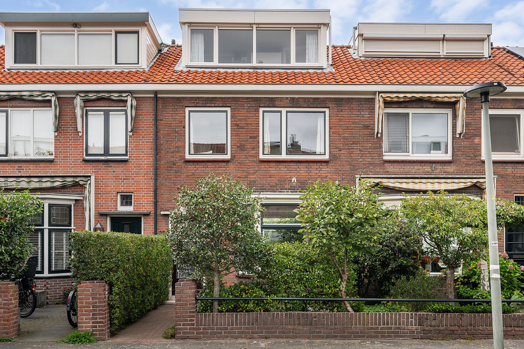 Lijsterlaan 28 