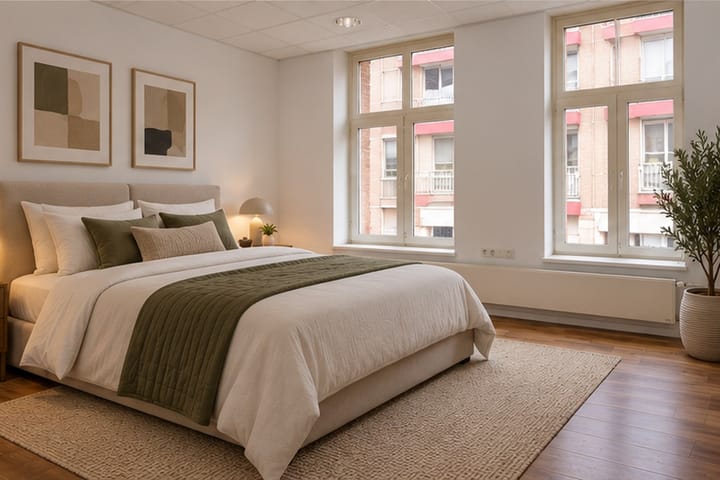 Tussenwoning te huur: Kruisherenstraat 8, Roermond