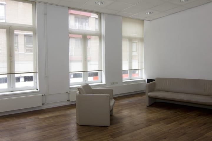 Tussenwoning te huur: Kruisherenstraat 8, Roermond