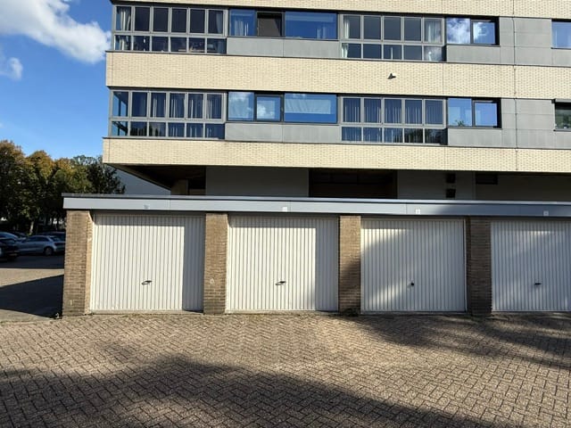 Robert Kochlaan 304  