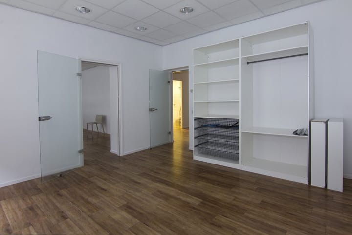 Tussenwoning te huur: Kruisherenstraat 8, Roermond