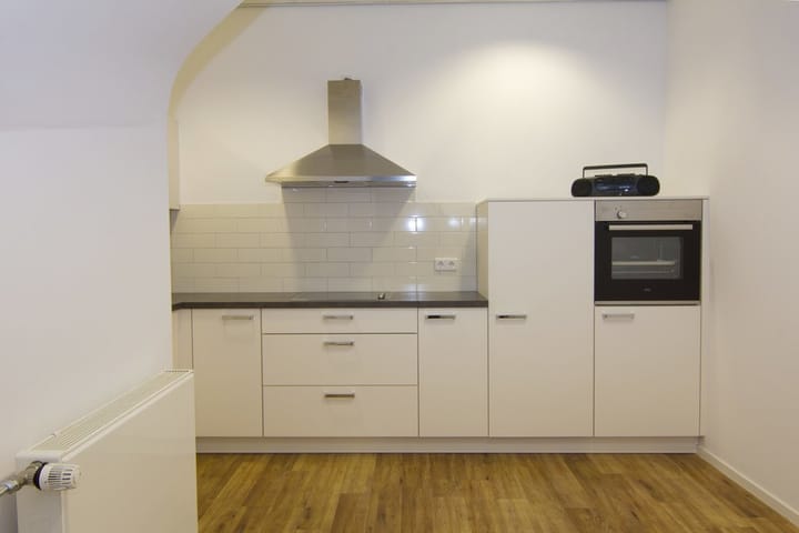 Tussenwoning te huur: Kruisherenstraat 8, Roermond